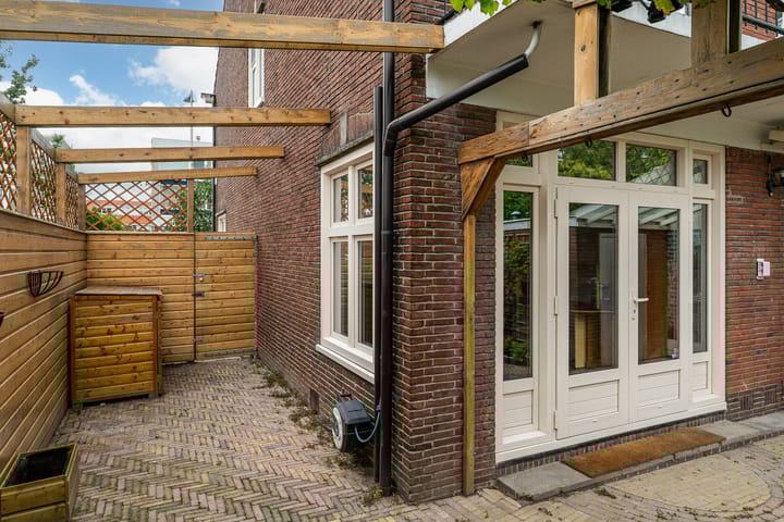 Foto 21 van Heliconweg 11