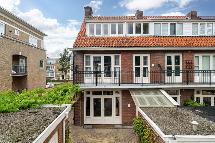 Foto 24 van Heliconweg 11