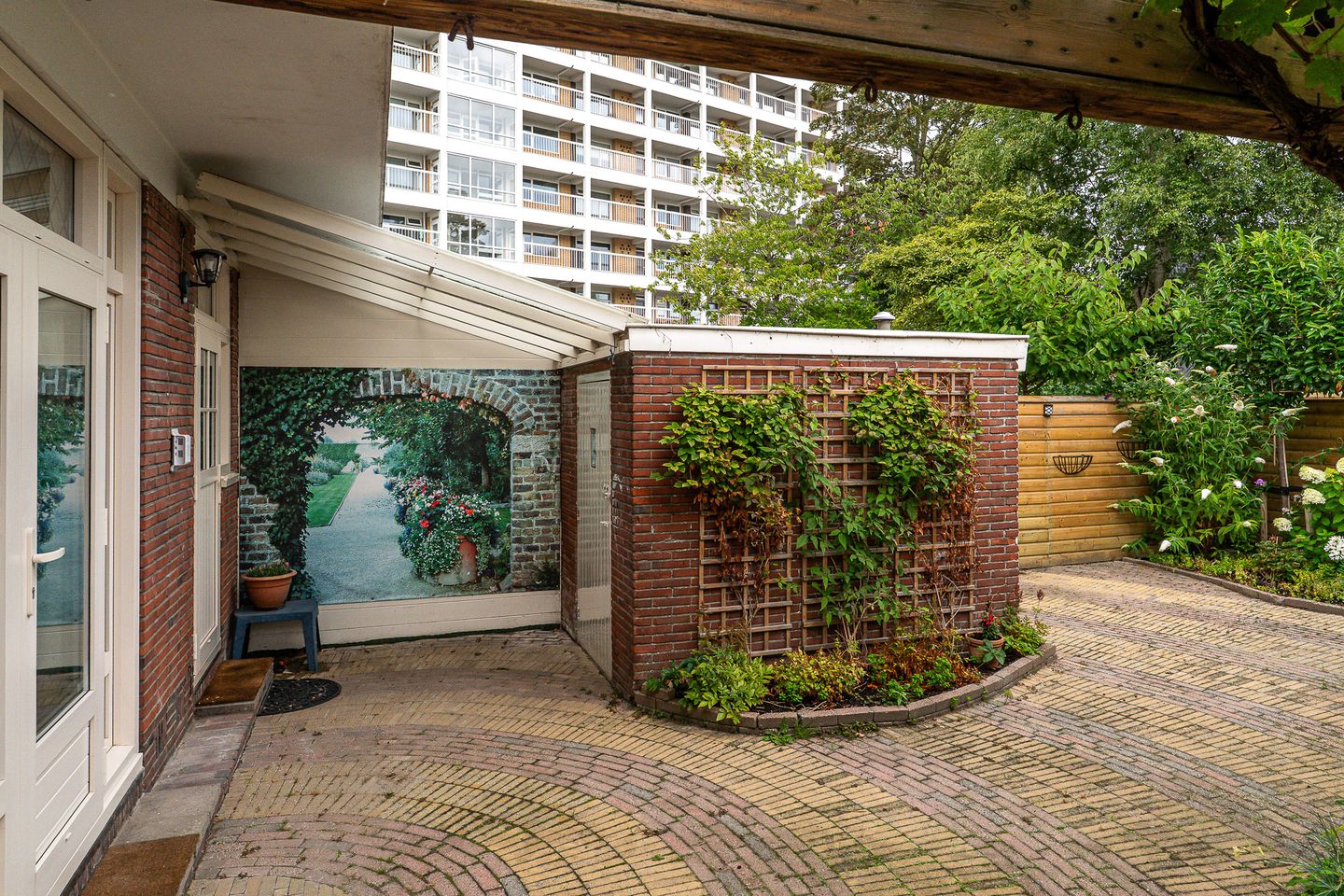 Photo 25 of Heliconweg 11