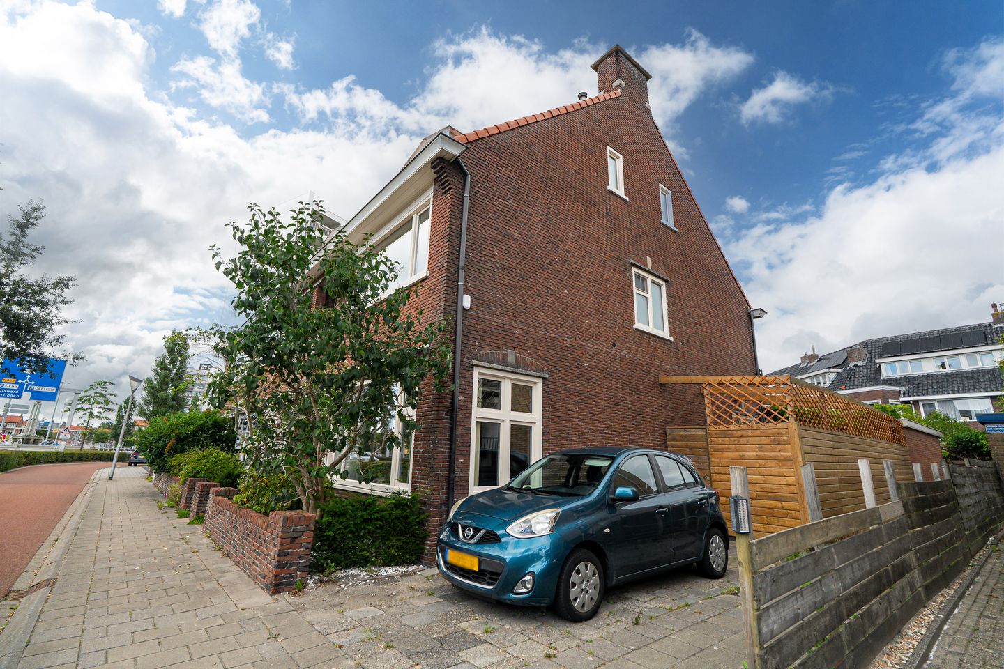 Photo 55 of Heliconweg 11