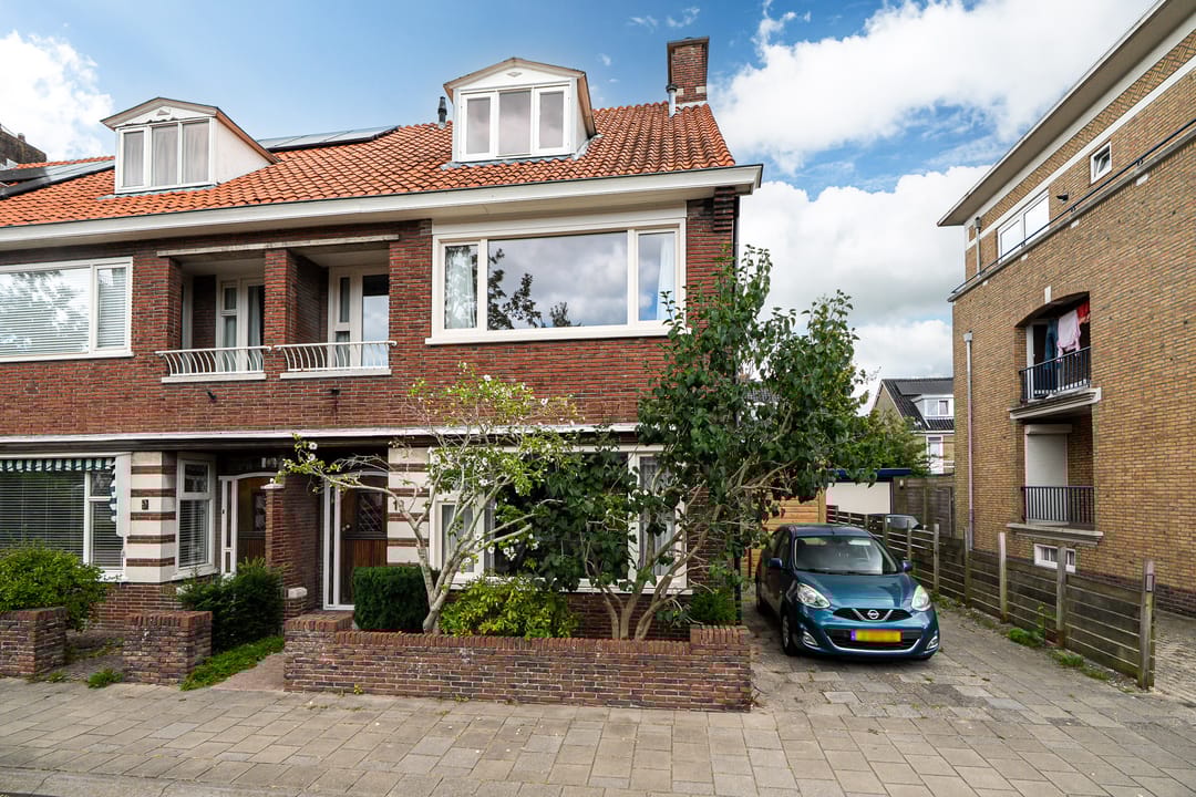 Photo 56 of Heliconweg 11