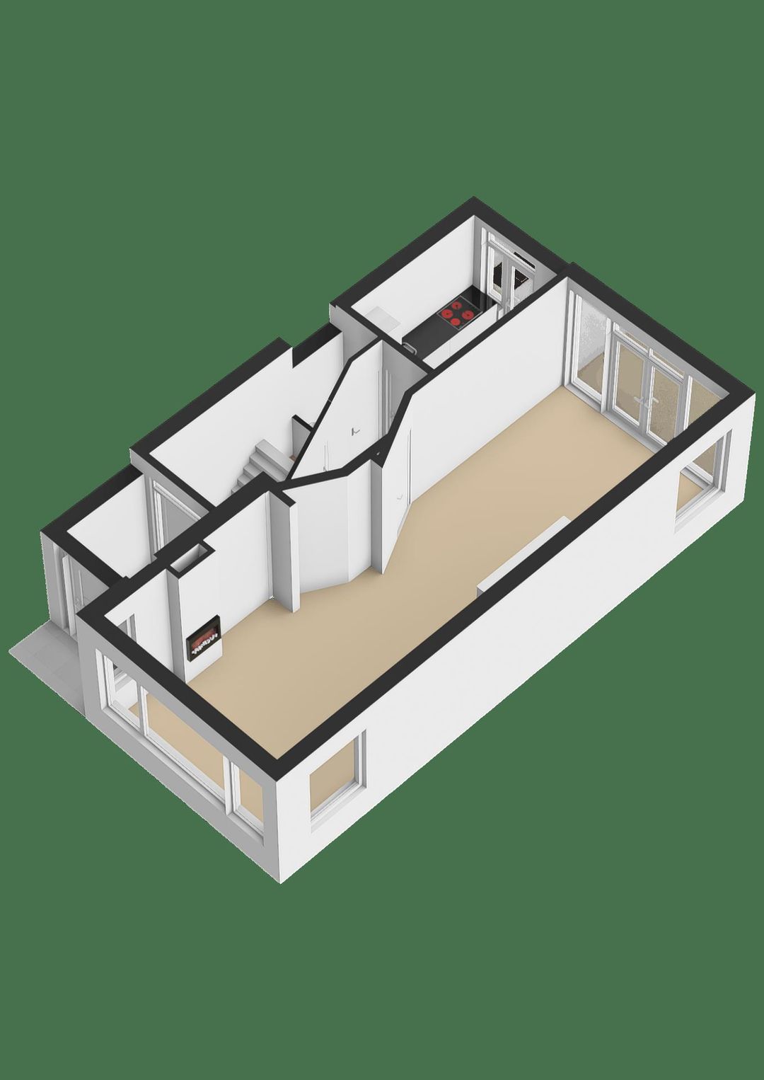 Photo 61 of Heliconweg 11