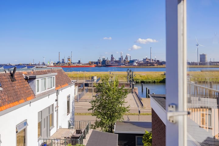 Foto 4 van Kanaalstraat 69-A