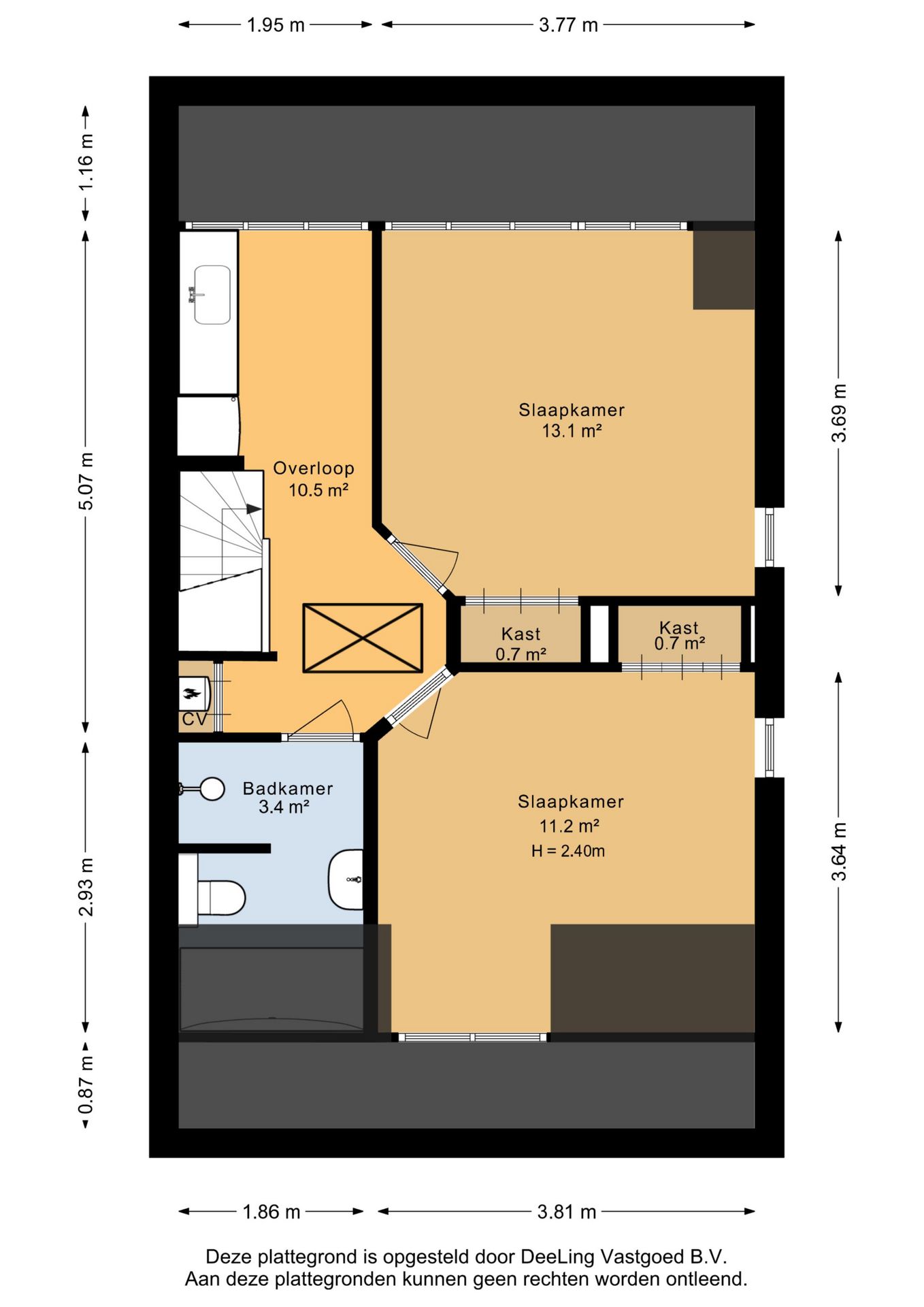 Photo 64 of Heliconweg 11