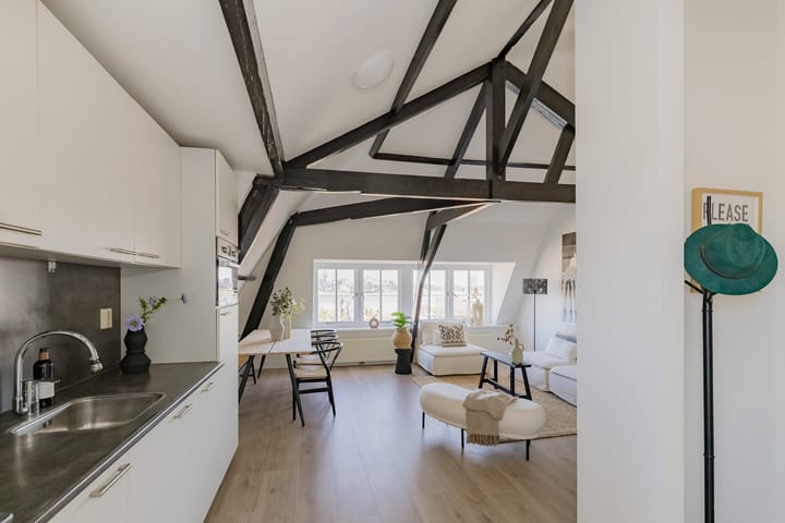 Foto 7 van Kanaalstraat 69-A