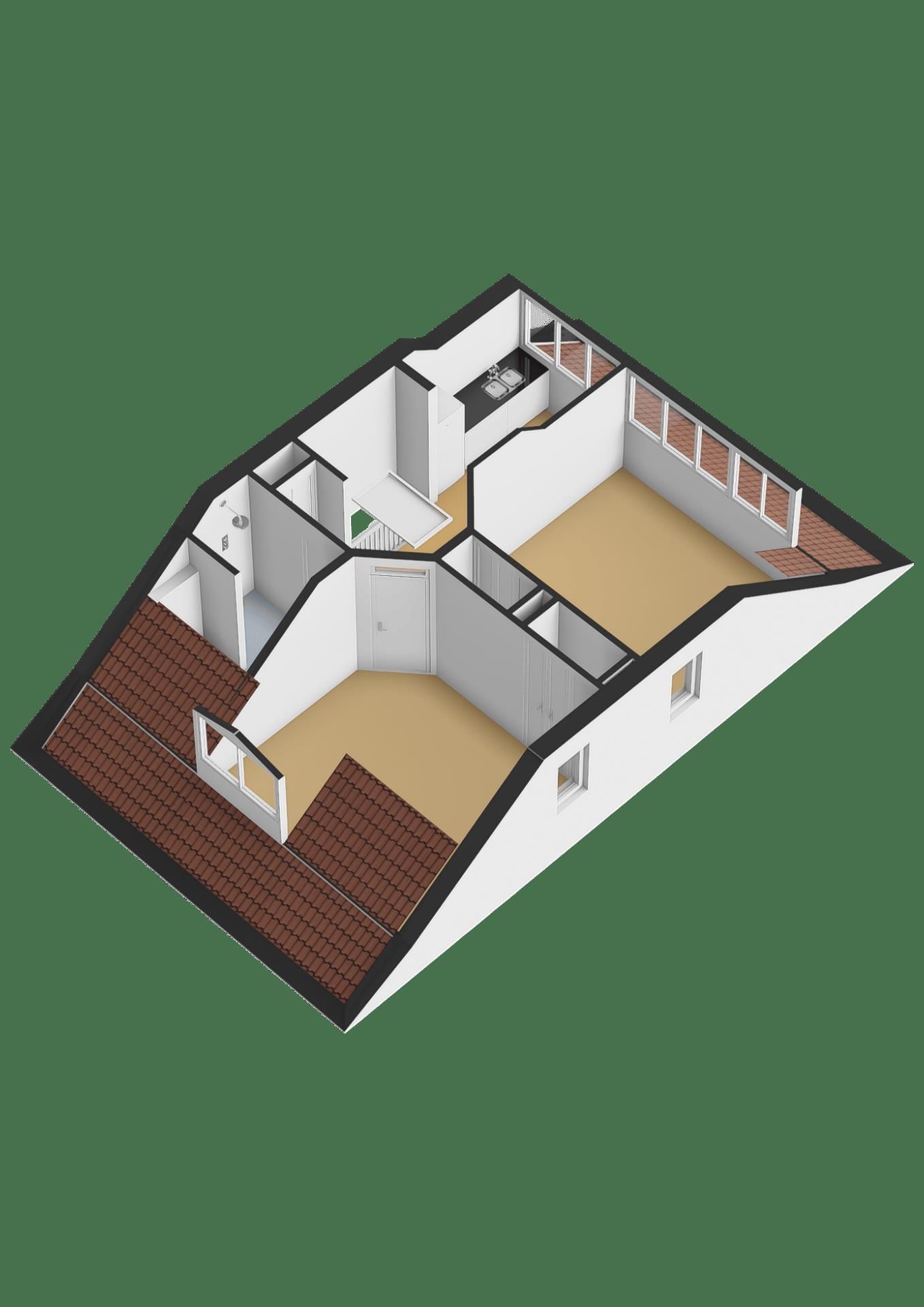 Photo 65 of Heliconweg 11