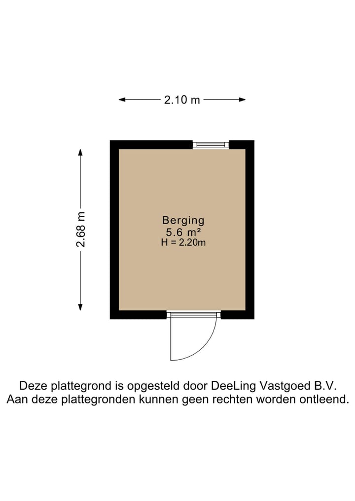 Foto 68 van Heliconweg 11