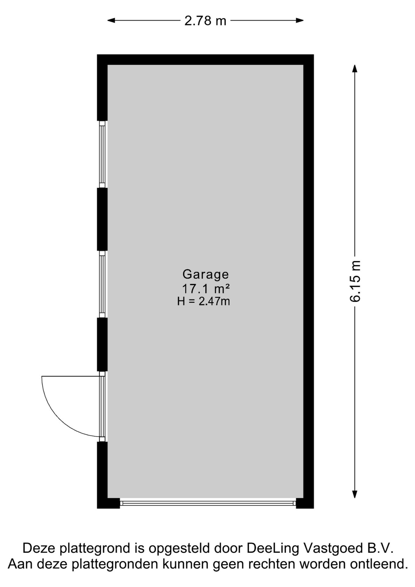 Photo 70 of Heliconweg 11