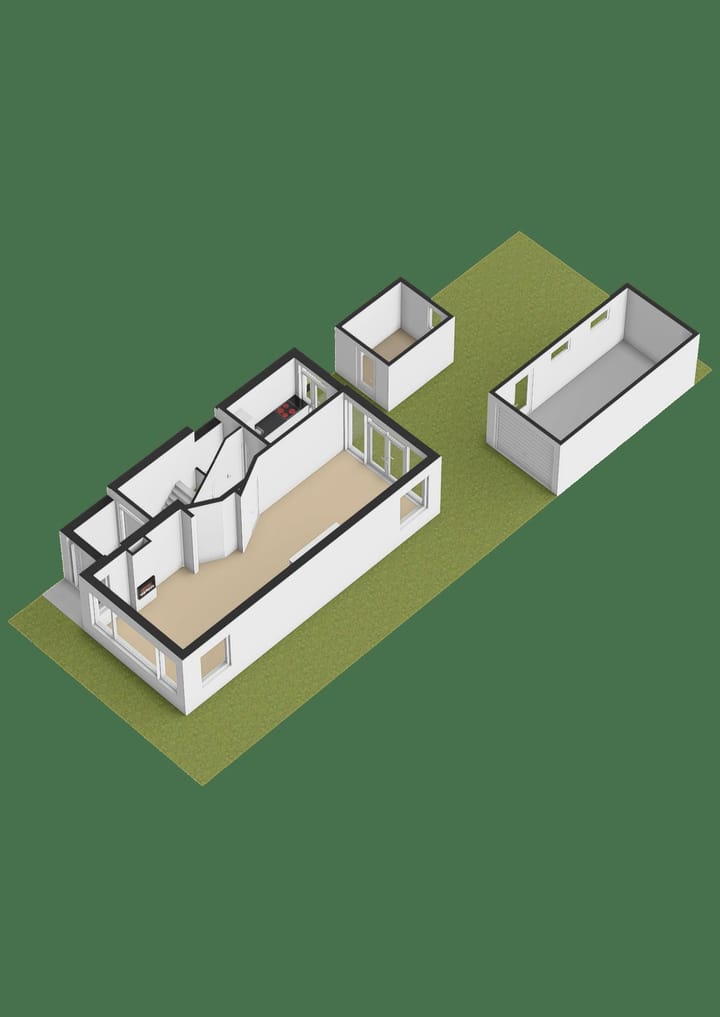 Foto 73 van Heliconweg 11