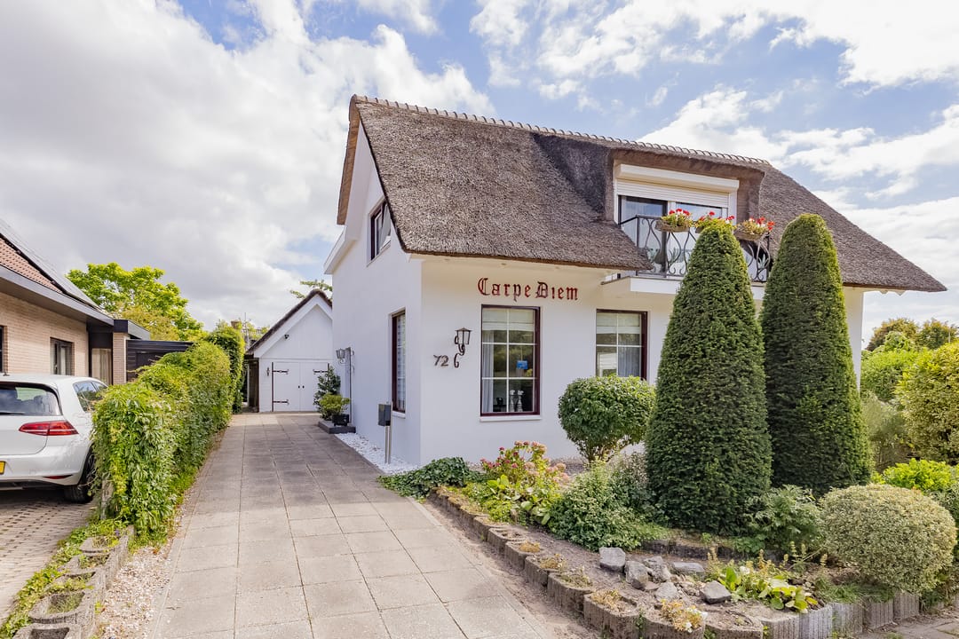 Photo 1 of Zilkerduinweg 72