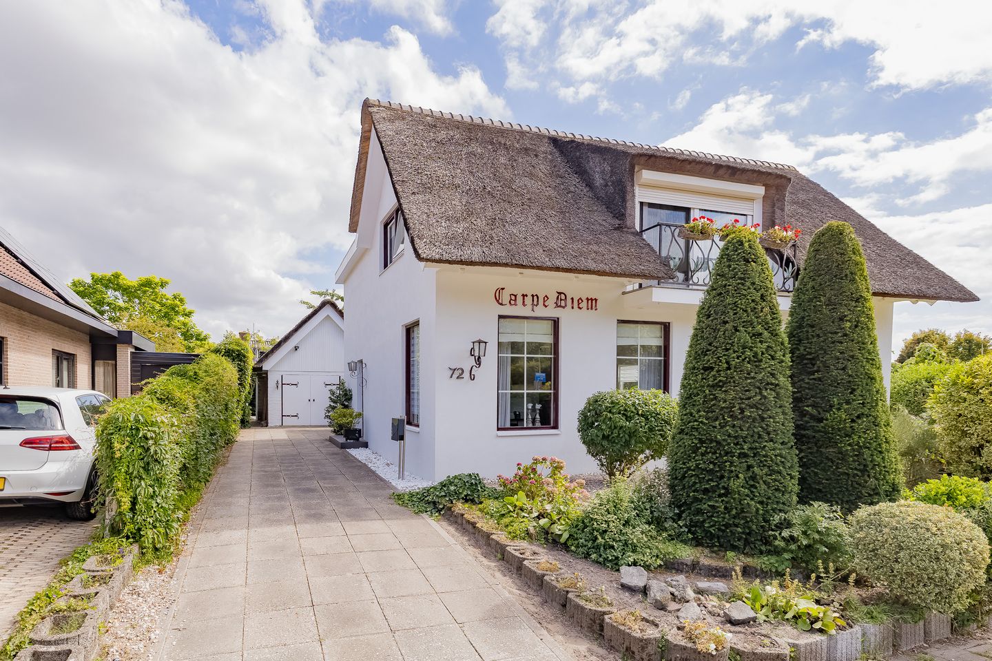 Foto 1 van Zilkerduinweg 72