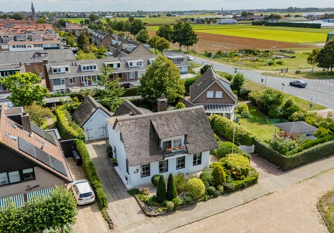 Photo 2 of Zilkerduinweg 72