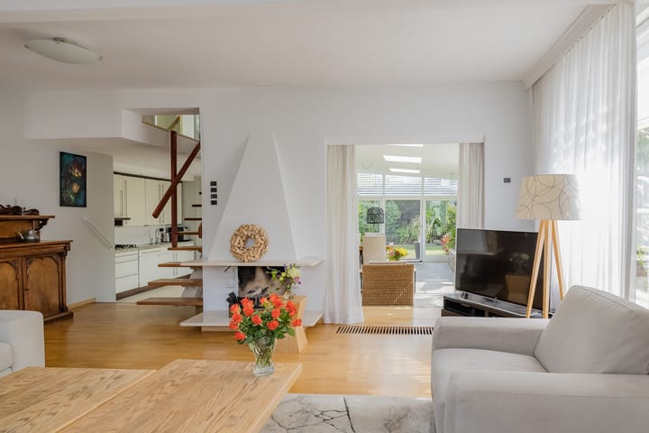 Foto 4 van Zilkerduinweg 72