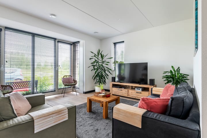 Photo 3 of Kievit 100