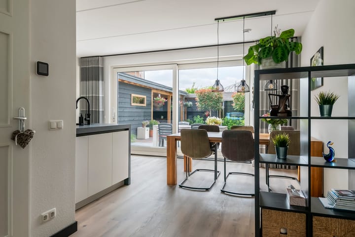 Photo 4 of Kievit 100