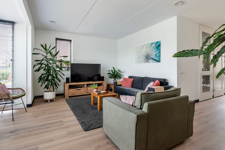 Foto 6 van Kievit 100