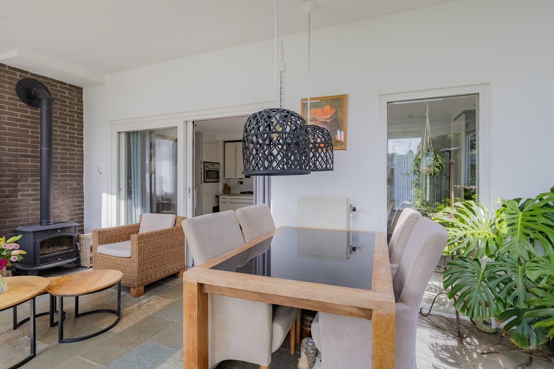 Photo 32 of Zilkerduinweg 72