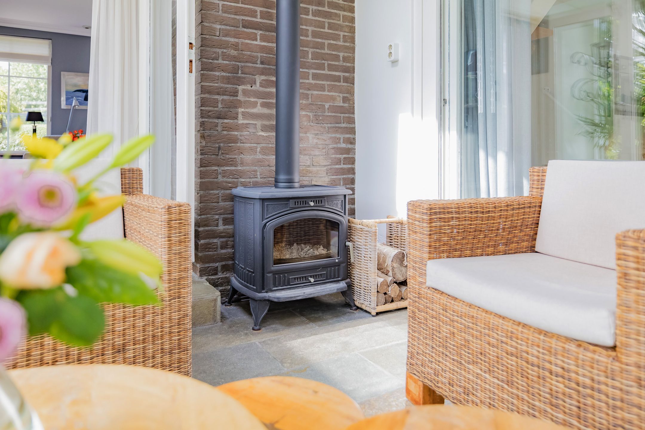 Photo 33 of Zilkerduinweg 72