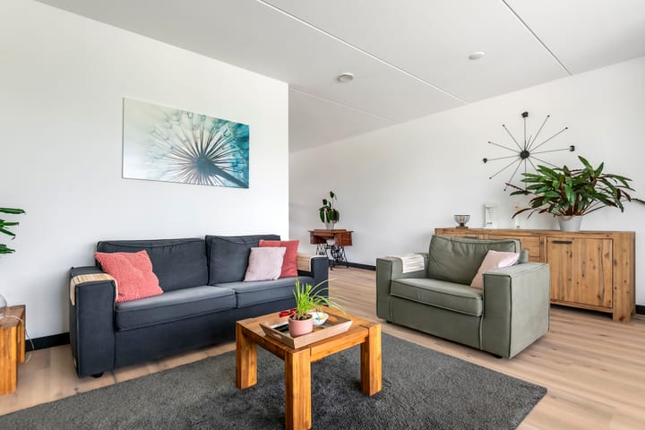 Foto 8 van Kievit 100