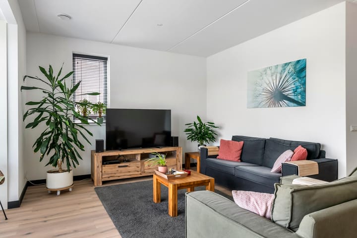 Foto 11 van Kievit 100