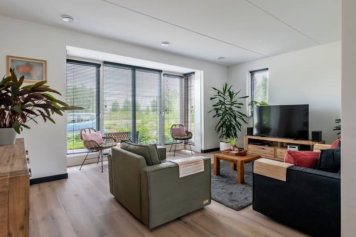 Photo 5 of Kievit 100