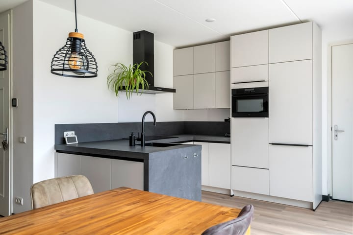 Foto 17 van Kievit 100