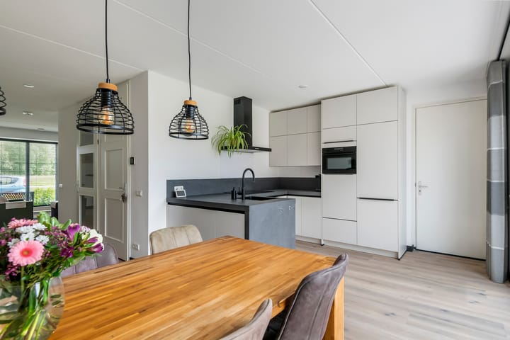 Foto 18 van Kievit 100