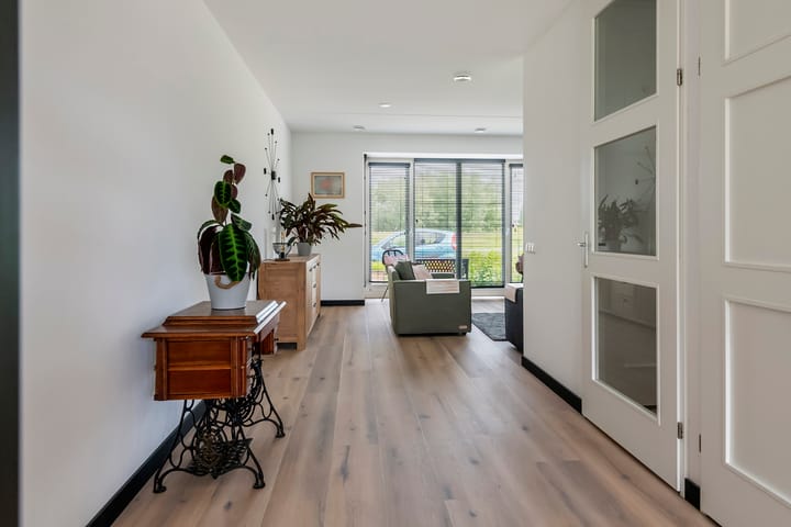 Foto 22 van Kievit 100