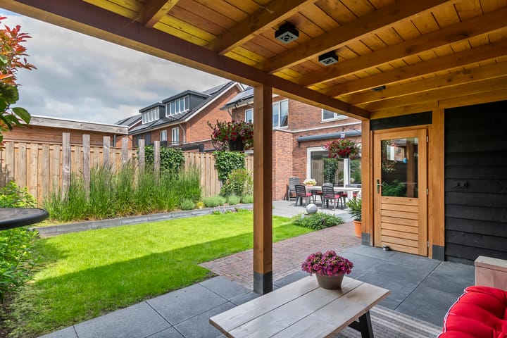 Foto 24 van Kievit 100