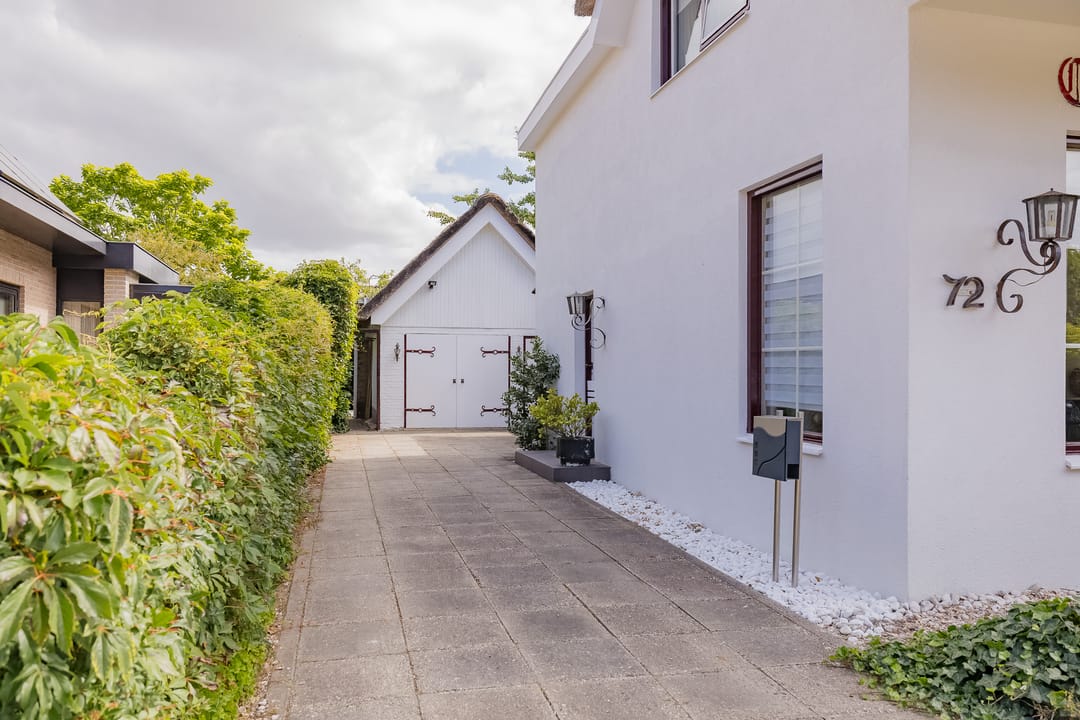 Photo 53 of Zilkerduinweg 72