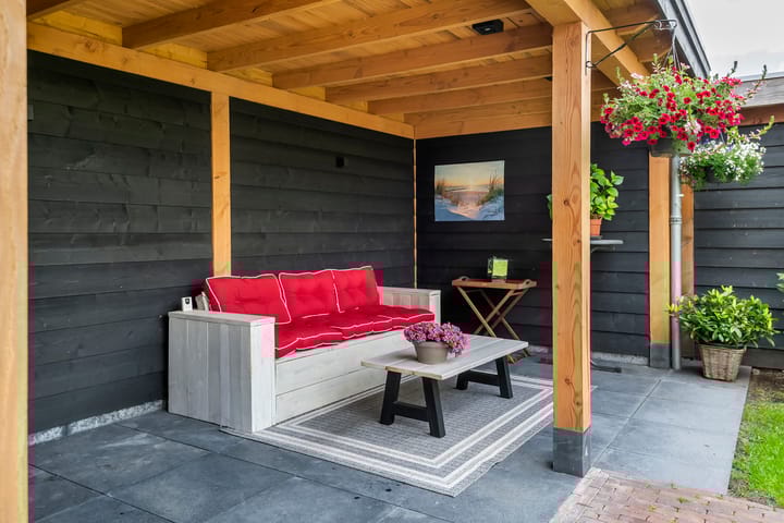 Foto 27 van Kievit 100