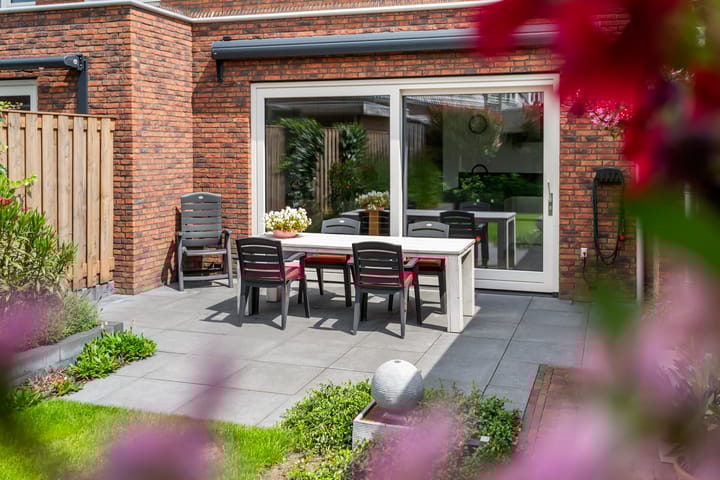 Foto 29 van Kievit 100