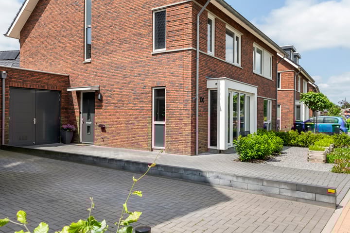 Foto 30 van Kievit 100