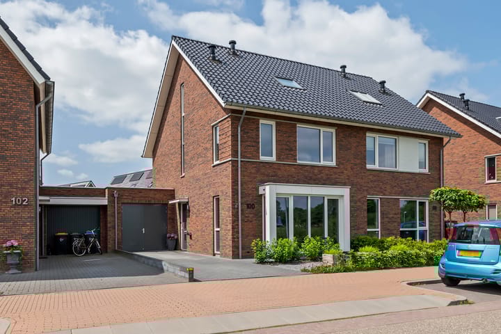 Foto 31 van Kievit 100