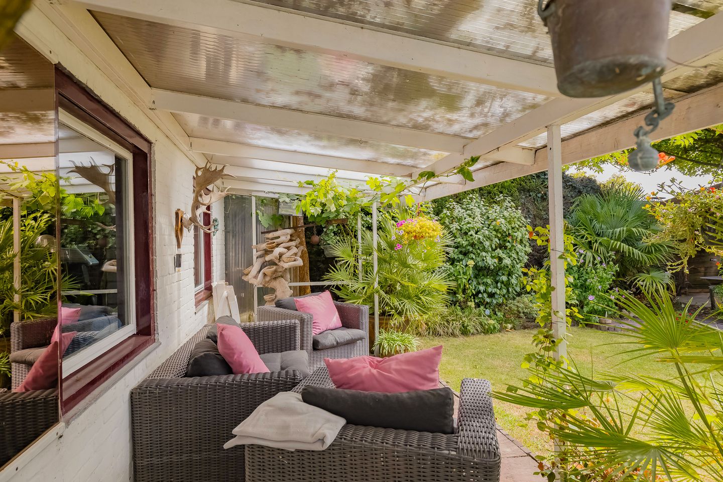 Photo 59 of Zilkerduinweg 72