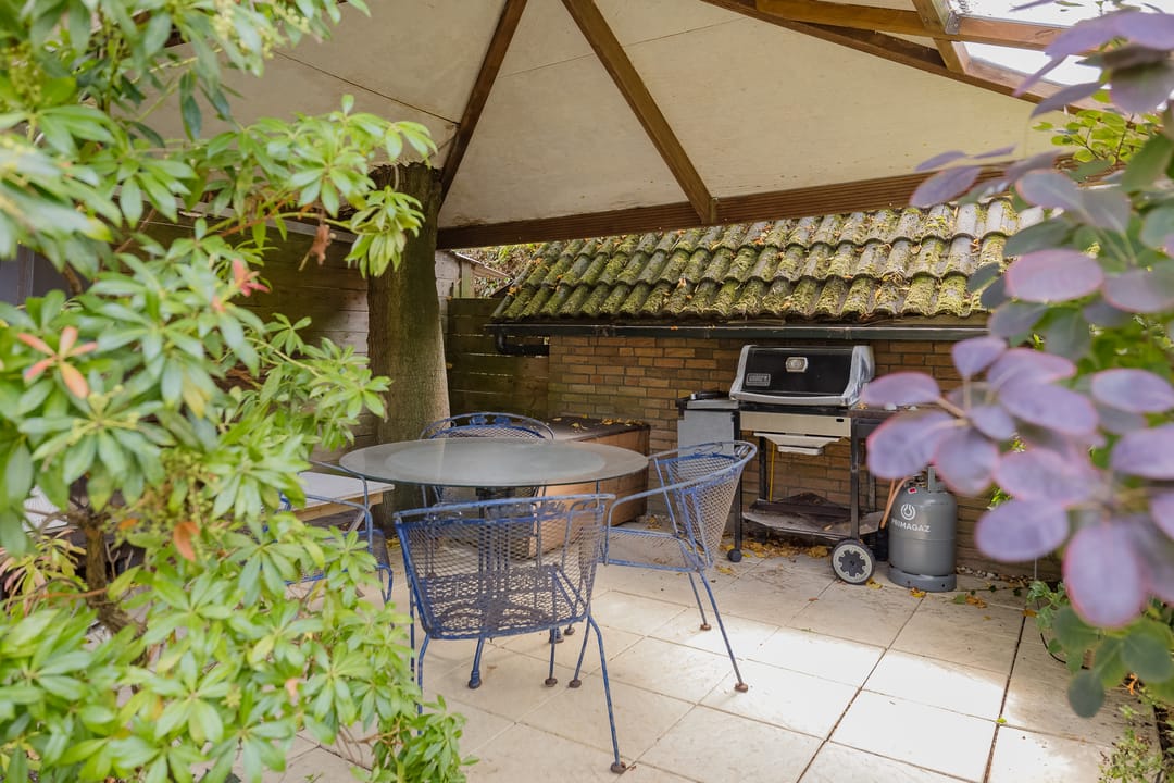 Photo 62 of Zilkerduinweg 72