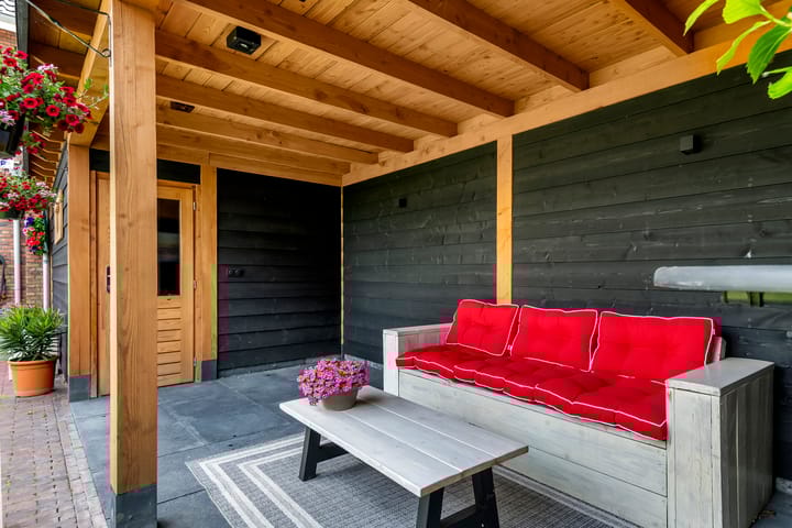 Foto 34 van Kievit 100