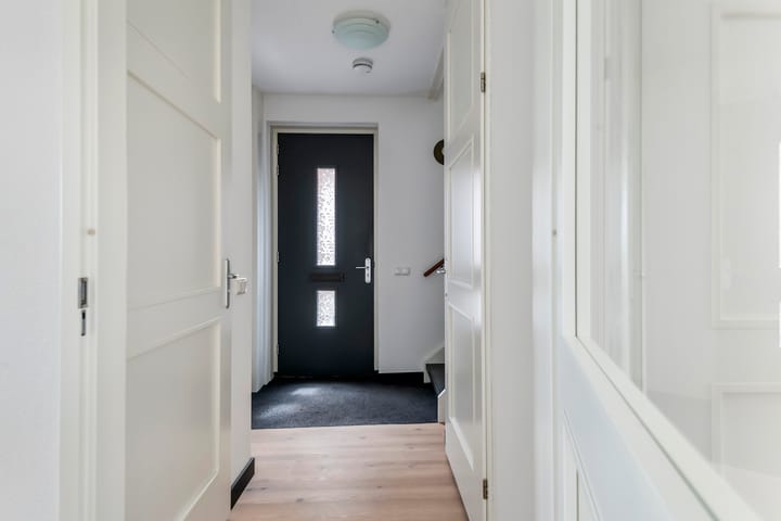 Foto 35 van Kievit 100