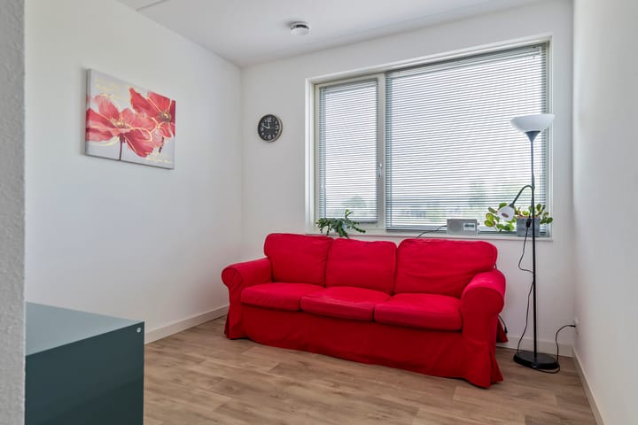 Foto 42 van Kievit 100