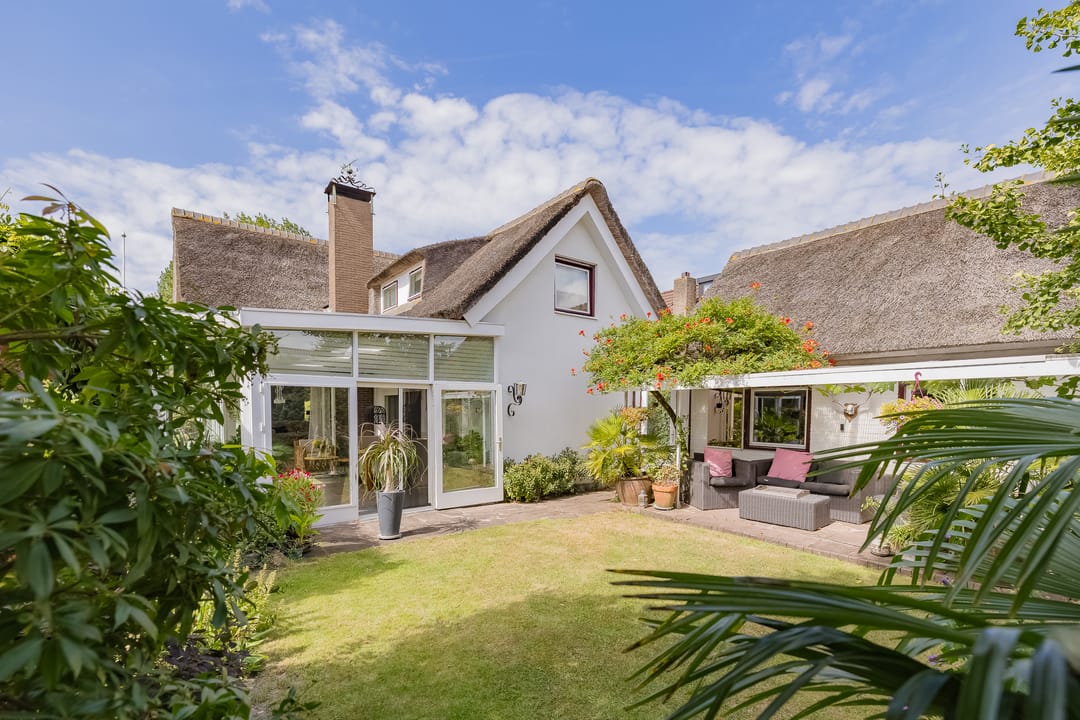 Photo 73 of Zilkerduinweg 72