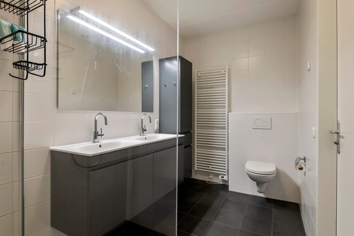 Foto 45 van Kievit 100