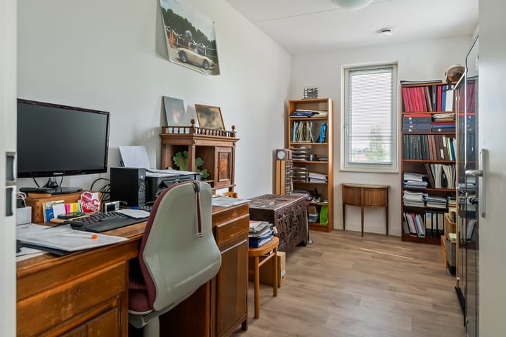 Foto 48 van Kievit 100