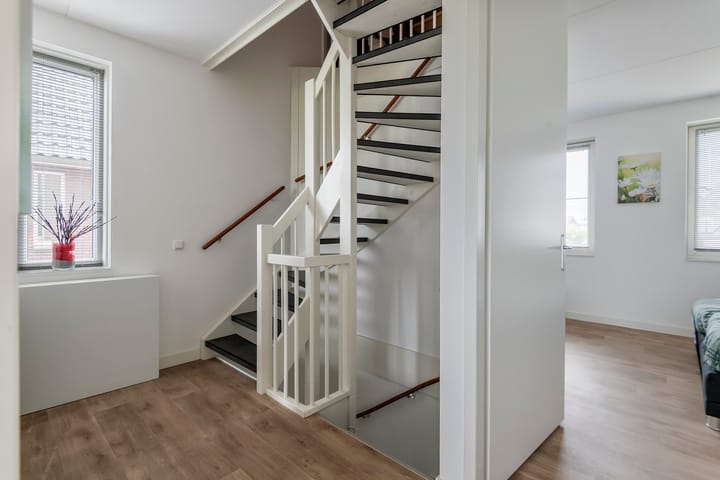 Foto 49 van Kievit 100