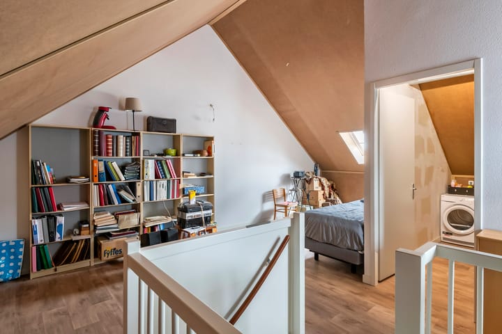 Foto 50 van Kievit 100