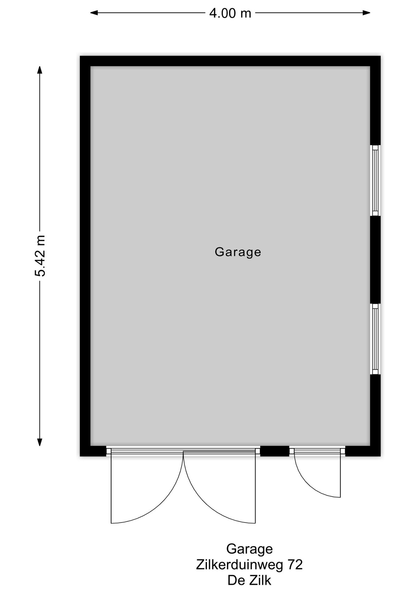 Photo 79 of Zilkerduinweg 72