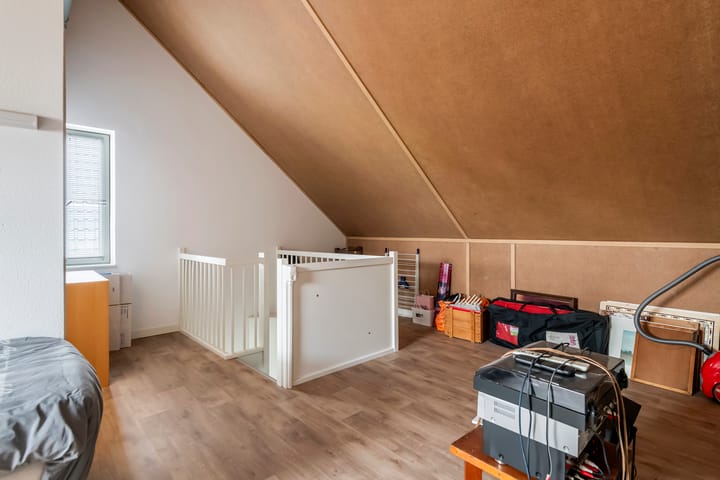 Foto 52 van Kievit 100