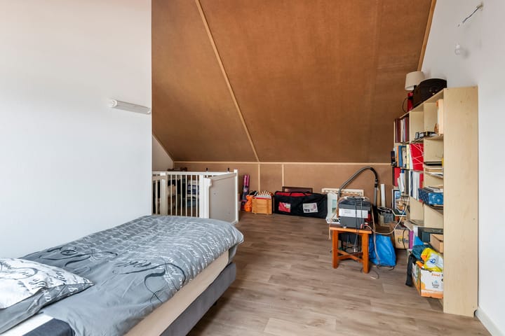 Foto 53 van Kievit 100