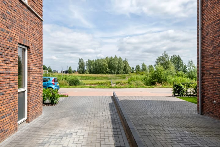 Foto 56 van Kievit 100