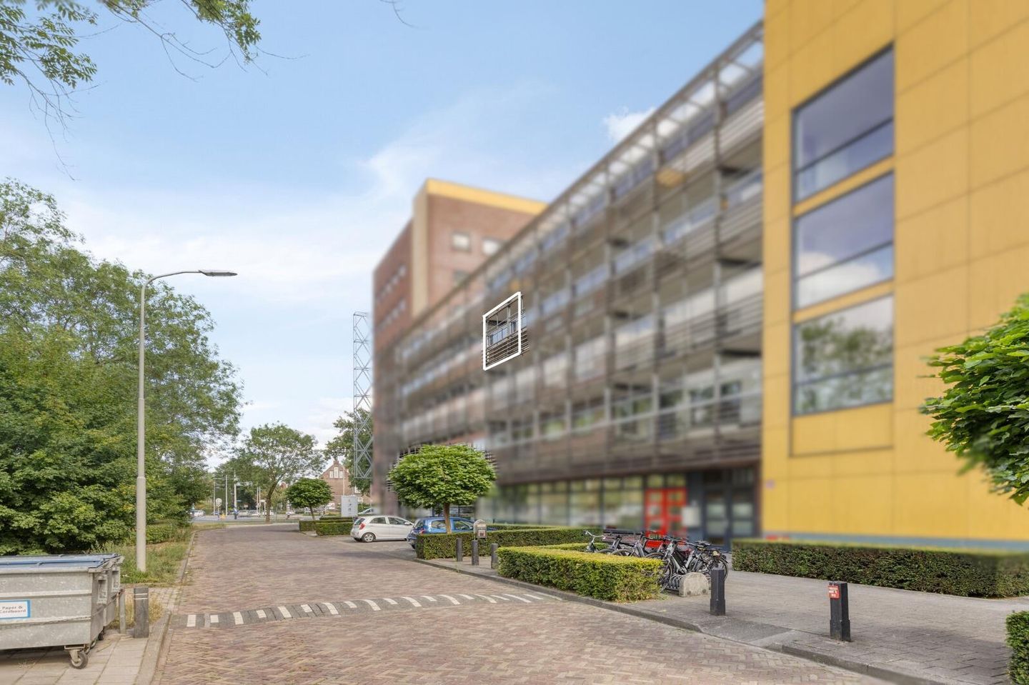 Foto 5 van Mennonietenweg 80