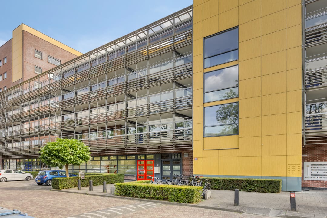 Foto 7 van Mennonietenweg 80